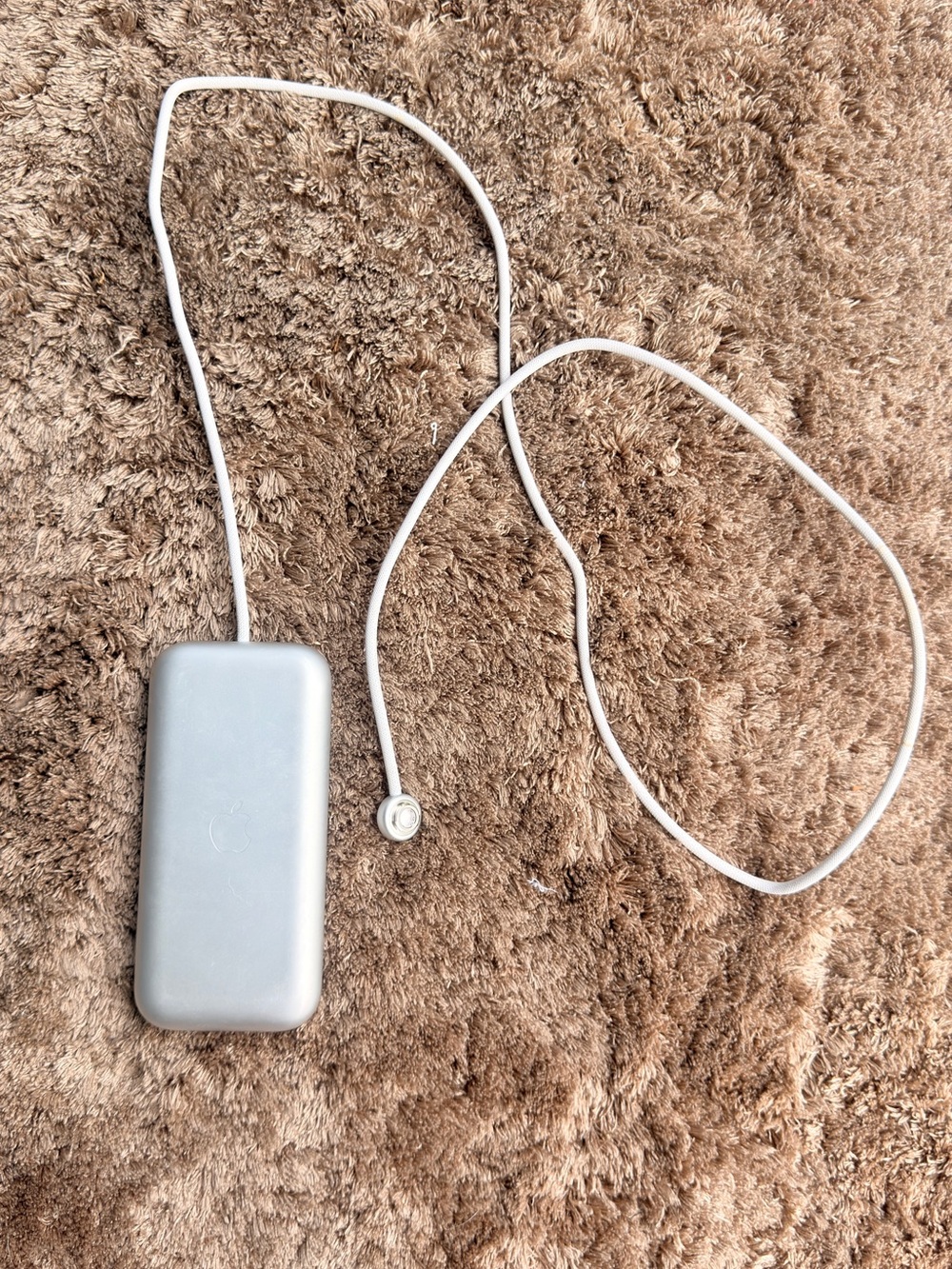 APPLE - Vision Pro Battery